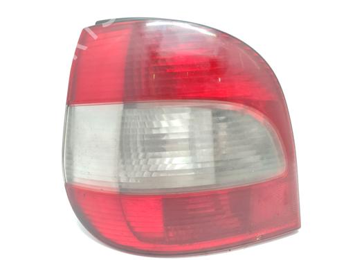 Venstre Baklys RENAULT SCÉNIC I MPV (JA0/1_, FA0_) 1.9 dCi RX4 (102 hp) 29983406