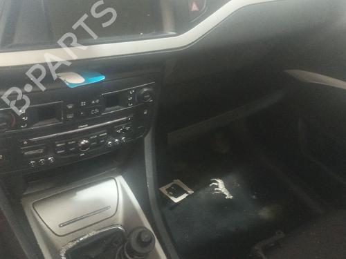 Electronic sensor CITROËN C5 III (RD_) 2.0 HDi 165 (RDRHHA, RDRHH8) | BP33887298M84  - Image 11