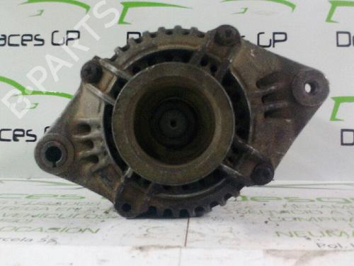 Alternator ROVER 100 / METRO Hatchback (XP)  | BP7130709M7 