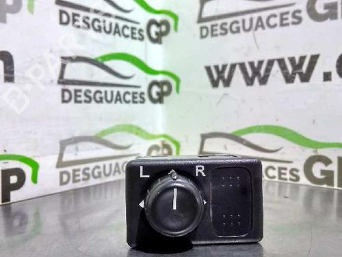 Used Mirror switch NISSAN PRIMERA Hatchback (P11) 2.0 TD (90 hp) 7139337
