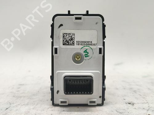 Mirror switch HYUNDAI i30 (PDE, PD, PDEN) 1.6 CRDi | BP36359075I25 - Image 2