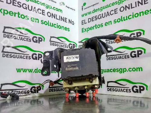 Used ABS pump HONDA CIVIC VI Coupe (EJ, EM1) 1.6 i Vtec (EM1) (125 hp) 7141270
