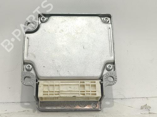 ECU airbags KIA SORENTO I (JC) 2.5 CRDi 4WD | BP32394290M53