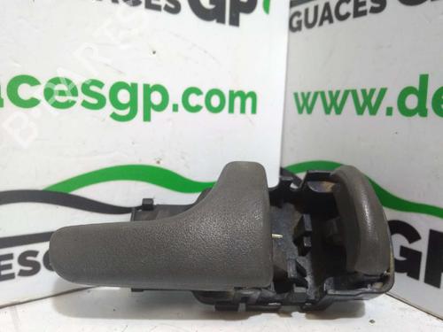 Used Front right interior door handle NISSAN TERRANO II (R20) [1992-2007]  7145143