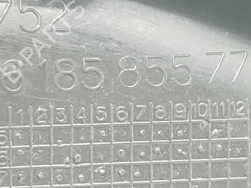 Høyre bak invendig håndtak CITROËN SAXO (S0, S1) 1.5 D | BP26941445I16 