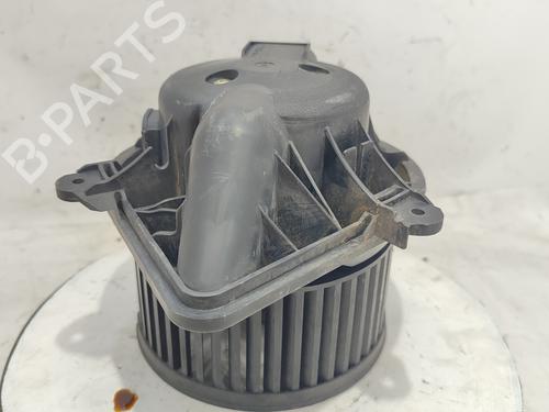 Heater blower motor RENAULT MEGANE I Classic (LA0/1_)  | BP19317035M62