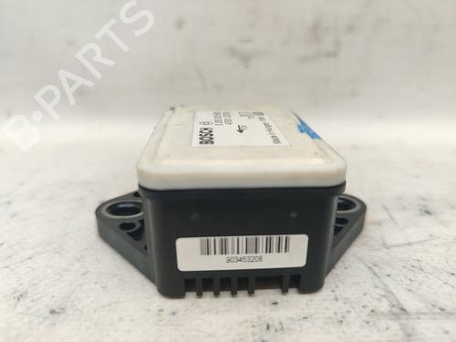Electronic sensor NISSAN QASHQAI / QASHQAI +2 I (J10, NJ10, JJ10E) 2.0 dCi | BP26614443M84 