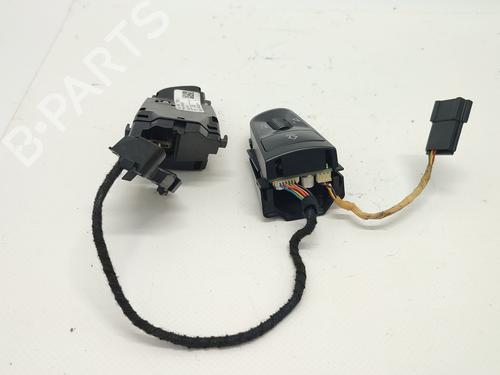 Steering wheel controls AUDI A4 B8 (8K2) 2.0 TDI | BP39266612E15 - Image 2
