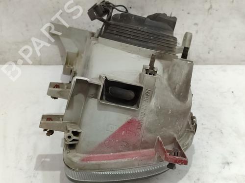 Left headlight NISSAN MICRA II (K11) 1.0 i 16V (K11) | BP27883713C28 