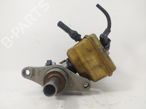 Used Brake master cylinder SEAT IBIZA IV (6J5, 6P1) 1.2 TDI (75 hp) 12342813