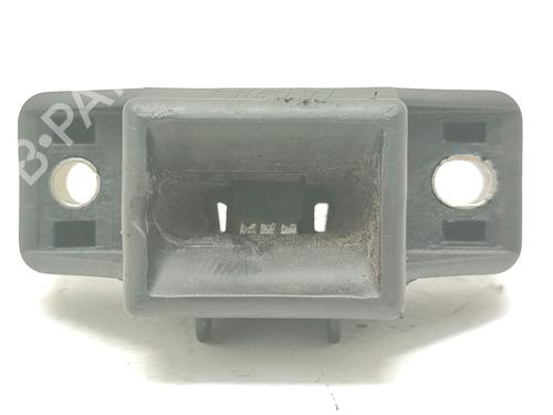 Schloss Heckdeckel für RENAULT SCÉNIC I MPV (JA0/1_, FA0_) 1.9 dTi (JA0N) (98 hp) 30154822