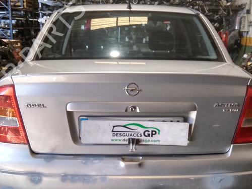 Bomba de freno OPEL ASTRA G Hatchback (T98) 1.7 DTI 16V (F08, F48) | BP7130090M77 