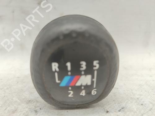 Used Shift knob BMW 3 (E90) [2004-2012]  17062068
