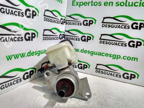 Brake master cylinder CHEVROLET AVEO / KALOS Hatchback (T200) 1.4 16V | BP7144907M77 