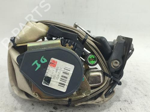 Ceinture de sécurité avant gauche Ceinture de sécurité avant gauche 38287776 38287776