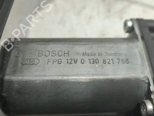 Vindusheismekanisme høyre bak AUDI A4 B7 Avant (8ED) 2.0 TDI 16V | BP23430868C25 