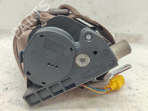 Sikkerhetsbelte bak i midten JAGUAR S-TYPE II (X200) 2.7 D (207 hp) 21596946