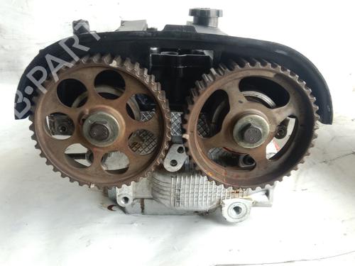 Cylinder head DAEWOO NUBIRA Saloon (J200) 1.6 | BP30176441M5 - Image 4