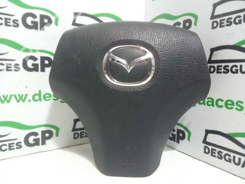 Førerens kollisjonspute MAZDA 6 Saloon (GG) [2002-2008]  7145977