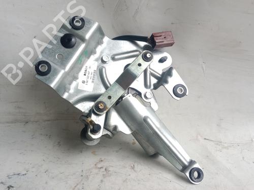 Rear wiper motor CITROËN BERLINGO / BERLINGO FIRST MPV (MF_, GJK_, GFK_) 1.6 HDI 90 (MF9HX) | BP30196011M102 