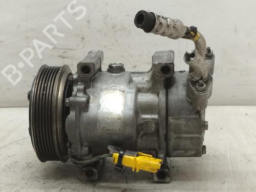 Used AC compressor PEUGEOT 307 SW (3H) [2002-2009]  17753642