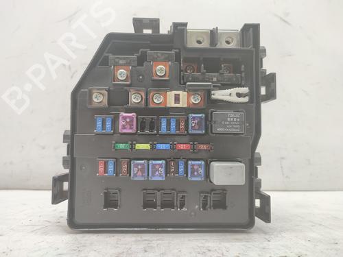 Sikringsdose HONDA CIVIC VIII Hatchback (FN, FK) 1.8 (FN1, FK2) (140 hp) 18243583