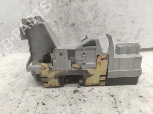 Rear right lock PEUGEOT 307 (3A/C) 1.6 HDi 110 | BP24190247C99 