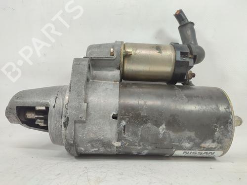 Used Starter NISSAN PRIMERA (P10) 2.0 GT (150 hp) 15107008