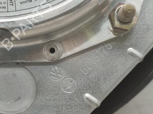 Førerens kollisjonspute SEAT LEON (1M1)  | BP16734886C9 