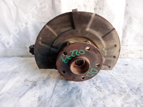 Right front steering knuckle SUZUKI GRAND VITARA II (JT, TE, TD)  | BP18529397M26 