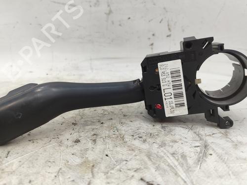Used Steering column stalk SEAT LEON (1M1) [1999-2006]  18239062