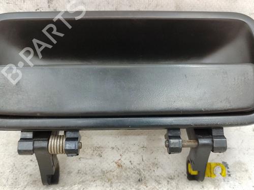 Used Front right exterior door handle ROVER 25 I Hatchback (RF) 1.4 16V (103 hp) 27833844