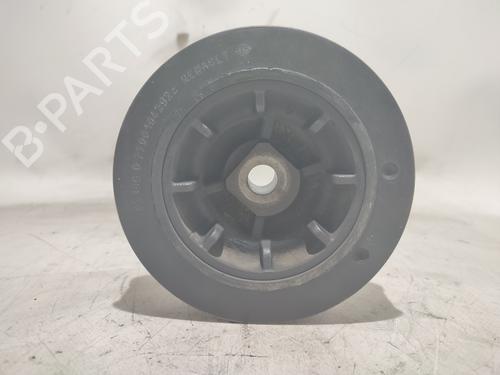 Used Pulley RENAULT LAGUNA I (B56_, 556_) [1993-2002]  16571548