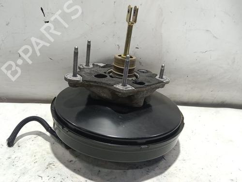 Bremseservo RENAULT CLIO III (BR0/1, CR0/1) [2005-2014]  28825492