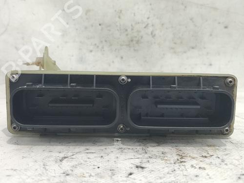 Engine control unit (ECU) OPEL ZAFIRA A MPV (T98) 2.0 DTI 16V (F75) | BP25122872M57 