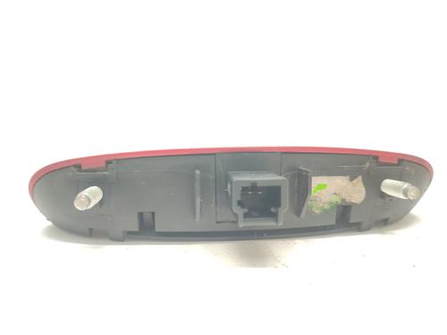 Tailgate handle PEUGEOT 307 (3A/C) 2.0 HDi 90 | BP31599203C132
