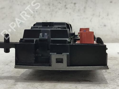 Climate control CITROËN C5 II (RC_) 2.0 HDi (RCRHRH) | BP27243009I5 