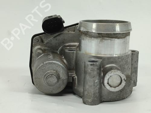 Throttle body FORD FOCUS III  | BP15900433M82 