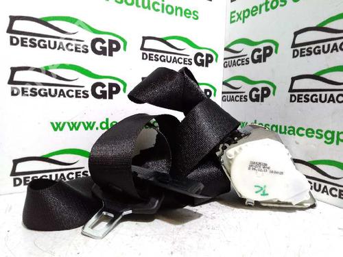 Used Rear center seatbelt MERCEDES-BENZ E-CLASS (W212) E 220 CDI / BlueTEC (212.001, 212.002) (170 hp) 8751466