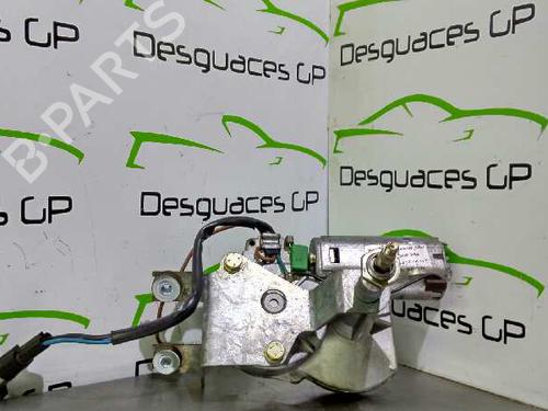 Used Rear wiper motor OPEL CORSA B (S93) [1993-2009]  7134510