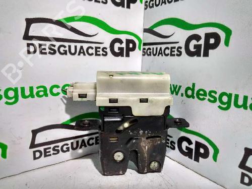 Used Tailgate lock RENAULT LAGUNA II Grandtour (KG0/1_) 2.2 dCi (KG0F) (150 hp) 7144449