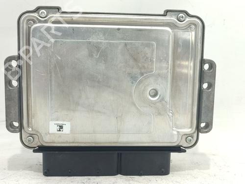 Engine control unit (ECU) HYUNDAI i40 I CW (VF) 1.7 CRDi | BP38272921M57 - Image 2