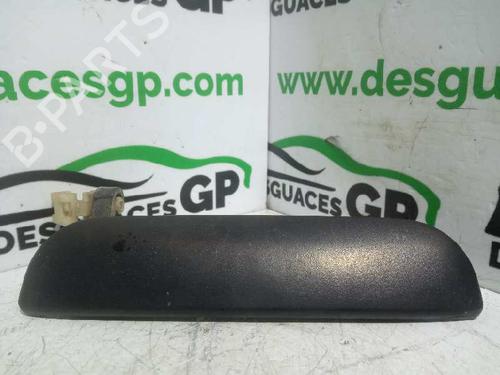 Used Front right exterior door handle FORD RANGER (ER, EQ, R_) 2.5 TD 4x4 (109 hp) 7147739