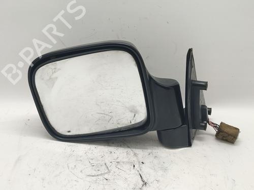 Used Left mirror OPEL MONTEREY A (M92) 3.1 TD (UBS69D, UBS69G) (114 hp) 30055746