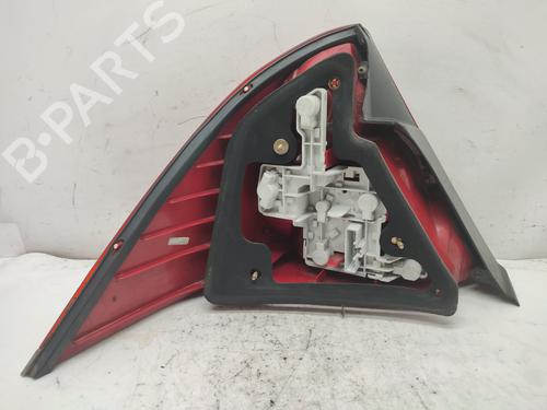 Right taillight FORD MONDEO III (B5Y)  | BP18858412C35 