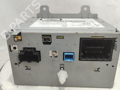 Radio OPEL INSIGNIA A Sports Tourer (G09)  | BP19308089E6 