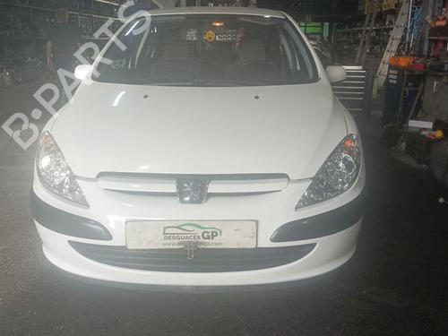 Used Parts PEUGEOT 307 (3A/C) 1.6 16V (109 hp) 4275677