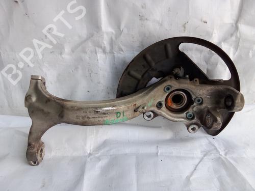 Used Left front steering knuckle VW PHAETON (3D1, 3D2, 3D3, 3D4, 3D6, 3D7, 3D8, 3D9) 3.0 V6 TDI 4motion (224 hp) 27391145