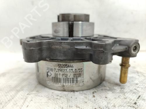 Used Vacuum pump SAAB 9-3 Estate (E50) 1.9 TiD (150 hp) 28293559