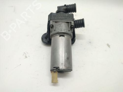Used Electronic sensor Electronic sensor BMW 1 (E87) 118 d (122 hp) 34138003 34138003